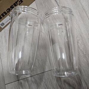 Nutribullet 2 Pack Replacement (A-34)